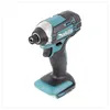 Makita DTD152Z, Rázový skrutkovač, Rukoväť, 1/4", Čierna, Náhľad obrázku produktu 36