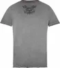 Trachtenshirt Jonny grau S Produktbild-Vorschau 2