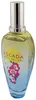 Escada Agua del Sol Eau de Toilette in tropisch gestaltetem Flakon mit Blumenmotiv, sonnigem Design und glänzendem Sprühkopf. Náhľad obrázku produktu