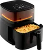 MEDION X10 XL Heißluftfritteuse (5 Liter, Airfryer, Produktbild-Vorschau 1