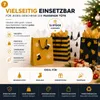 12x XXL Weihnachtstaschen Geschenktüten Geschenktaschen Produktbild-Vorschau 3