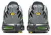 Nike Air Max Plus "Smoke Grey Volt" - Maat 41 Productafbeelding-voorbeeld 4
