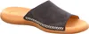 Gabor 03-705 Schuhe Damen Pantoletten Nubuk, Schuhgröße:42, Produktbild-Vorschau 88
