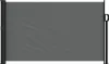 Store latéral extensible Anthracite 120x300 cm Voir les images du produit 3