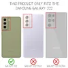 NALIA Custodia in silicone neon colorata per Samsung Galaxy Anteprima dell’immagine prodotto 4