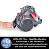 Fakir Aspirateur de sol BL 240 Trend Voir les images du produit 9