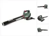 Metabo LB 18 LTX BL solo Akku-Laubbläser Produktbild-Vorschau 2