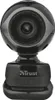 Trust Exis Webcam 300K mit Mikrofon, schwarz  silber Produktbild-Vorschau 12