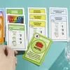 Monopoly Deal Kartenspiel Produktbild-Vorschau 21