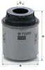 MANN-FILTER filtro olio W 712/94 Anteprima dell’immagine prodotto 5
