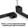 Schrankgriffe, Möbelgriffe, Küchengriffe, Schubladengriffe, Produktbild-Vorschau 4