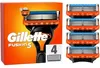 Gillette FUSION 5, ostrza do maszynki do golenia, 4 szt., Podgląd zdjęcia produktu 8