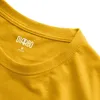 Diarbo Herren T-Shirt mit Tierliebhaber Druck Wolf im Produktbild-Vorschau 2
