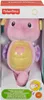 Hippocampe lumineux et somnolent Fisher-Price (rose). DGH83 Voir les images du produit 13