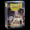 A product box for Dragon Shield card sleeves, featuring artwork of a dragon and a knight. Anteprima dell’immagine prodotto