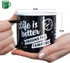 Nostalgic-Art - Emaille-Becher - Outdoor & Activties - Náhľad obrázku produktu 5