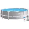 Intex 26716 Prism Frame Rund Aufstellpool 366x99cm Produktbild-Vorschau 31