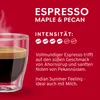Tchibo Cafissimo Kaffeekapseln, Flavoured Espresso Maple & Produktbild-Vorschau 4