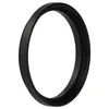vhbw Step-Up-Ring Adapter 40,5mm - 42mm für Kamera Objektiv Produktbild-Vorschau 3