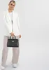 Lancaster Sac Milano Cosmos S Noir Voir les images du produit 8