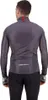Castelli Aria Shell Fahrradjacke, dunkelgrau, S Produktbild-Vorschau 4