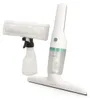 Nedis Aspirateur de vitres sans fil - 12 W - 1200 Pa - Voir les images du produit 10