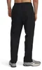 Pantalón Under Armour Rival, tejido, color Vista previa de la imagen del producto 2