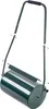 KADAX Rouleau à gazon de jardin, 50 cm, 40 l, métal, vert Voir les images du produit 9