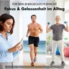 Magnesium Bisglycinat - Chelat-Formel mit 315 mg Produktbild-Vorschau 5