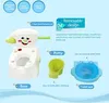 Siège de toilette pour enfants de 6 mois à 5 ans Siège de Voir les images du produit 3