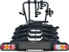 Peruzzo Fahrradträger Pure Instinct für 4 Bikes 4 x 15 kg Produktbild-Vorschau 1