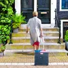 Packaway XL Faltbarer Einkaufstrolley mit Rollen - Produktbild-Vorschau 9