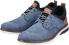 Rieker Herren Slipper mit weicher Innensohle aus Leder Produktbild-Vorschau 43