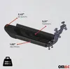 Marchepieds Latéraux pédale pour VW Tiguan II 2016-2023 Voir les images du produit 15