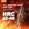 A close-up of a socket wrench with a fiery, volcanic background, highlighting its industrial-grade features. Náhľad obrázku produktu
