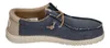 Hey Dude Damen Halbschuhe Wally Coastline Jute Navy Produktbild-Vorschau 56