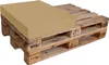 TexDeko Halbes Palettenkissen 60x80x12cm Loungekissen Produktbild-Vorschau 1