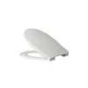 Hamberger WC-Sitz Toilettensitz Passat mit Deckel SoftClose Náhľad obrázku produktu 2