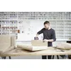 Novus J-13, Heftzange, Schwarz, Rot, CE, Pneumatisch, 0,244 Produktbild-Vorschau 11