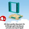 LEGO Blue i Łatka na placu zabaw, Zestaw do budowania, 4 Podgląd zdjęcia produktu 7