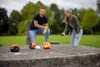 Schildkröt - Funsport CROSSBOCCIA-DOUBLE-PACK HEROES, Produktbild-Vorschau 11