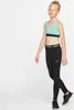 Collants pour femmes en jaune Voir les images du produit 10