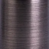 Gardinenstange Set, 1-läufig, ⌀ 19 mm, 240 cm, anthrazit + Produktbild-Vorschau 7