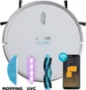 Aspirateur robot avec balai 3 en 1 Gyro Defender UVC Voir les images du produit 9