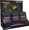 A display box of Magic: The Gathering Adventures in the Forgotten Realms Set Boosters. Produktbild-Vorschau