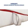 BeCo Double Flex, 100 x 200 cm, H2, 23 cm, Produktbild-Vorschau 7
