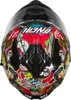Oneal Challenger Crank V.25 Helm, mehrfarbig, M Produktbild-Vorschau 5
