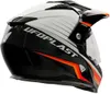 Ufo Aries casque tout-terrain Multicolore M Multicolore M Voir les images du produit 4