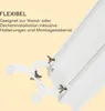 Klarstein Heizstrahler, Elektrische Heizung Terrasse & Produktbild-Vorschau 8