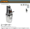 Membranpumpe 280 Watt Teichpumpe 1.020 l/h Brunnenpumpe mit Produktbild-Vorschau 6